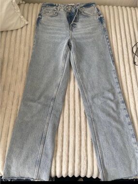 Zara Jeans